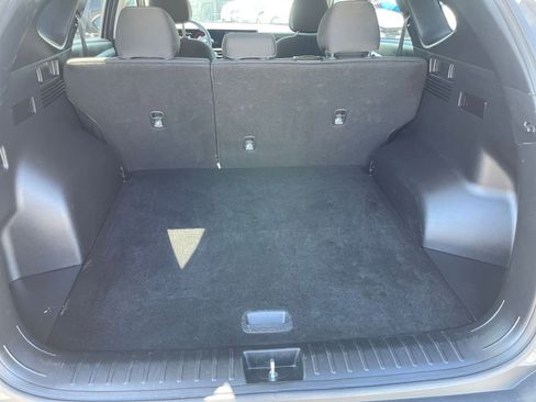 Used 2025 Hyundai Tucson SEL image 34