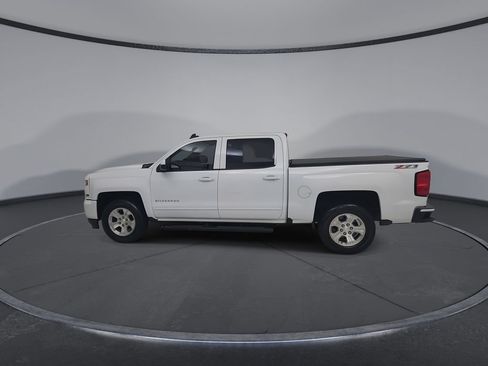 Used 2017 Chevrolet Silverado 1500 LT w/ All Star Edition AWD/4WD image 13
