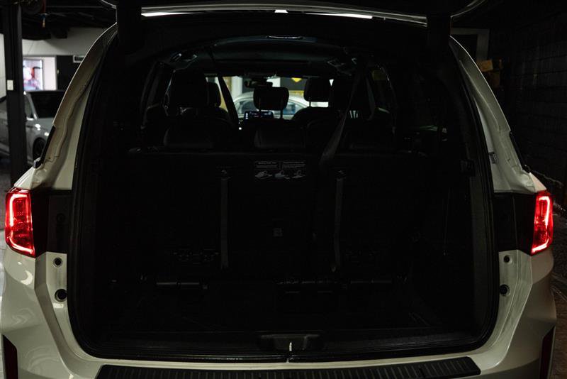 Used 2025 Honda Odyssey Sport-L image 7