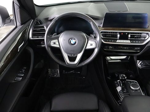 Used 2023 BMW X3 xDrive30i w/ Premium Essential Package AWD/4WD image 37