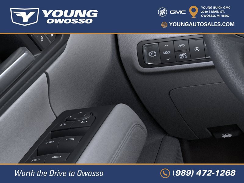 New 2027 GMC Terrain Denali w/ LPO, Floor Liner Package AWD/4WD image 23