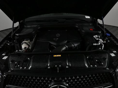 Certified 2026 Mercedes-Benz GLE 350 4MATIC image 32