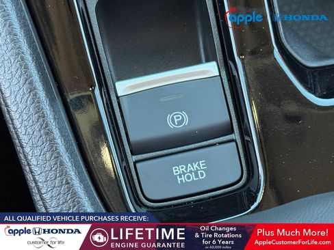 Used 2025 Honda Accord EX-L image 27