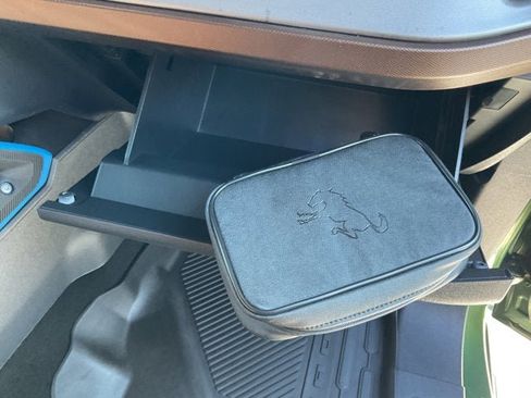 Certified 2022 Ford Bronco Outer Banks image 28