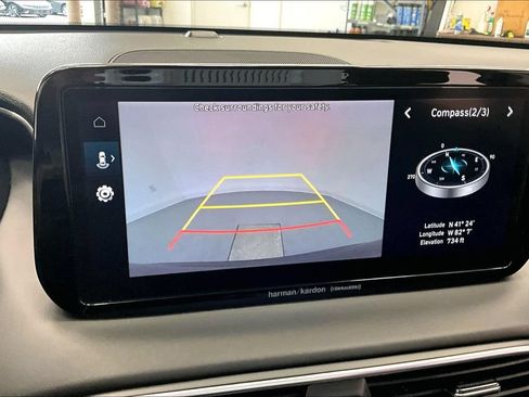 Used 2022 Hyundai Santa Fe SEL w/ Convenience + Premium Package FWD image 23