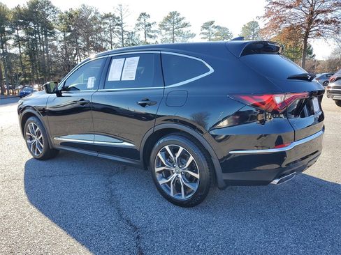 Certified 2023 Acura MDX FWD w/ Technology Package image 7