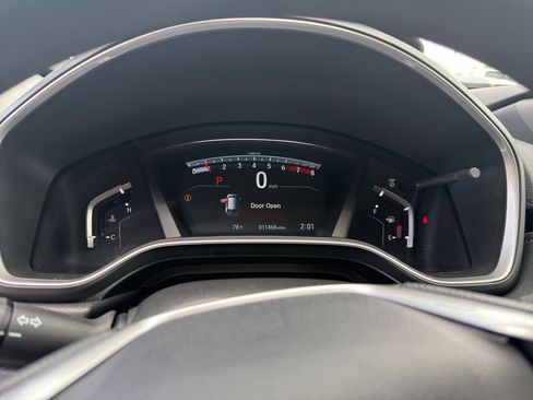 Used 2021 Honda CR-V EX image 10