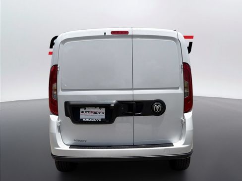 Used 2022 RAM ProMaster City Tradesman FWD image 6