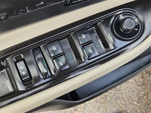 Certified 2017 Buick Encore Premium image 23