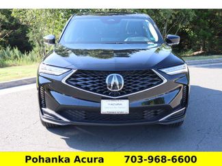 Certified 2025 Acura MDX SH-AWD video 2