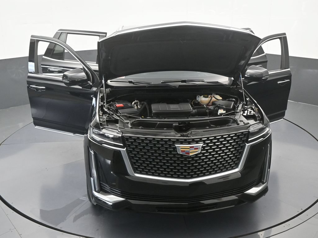 Used 2023 Cadillac Escalade Luxury RWD image 82