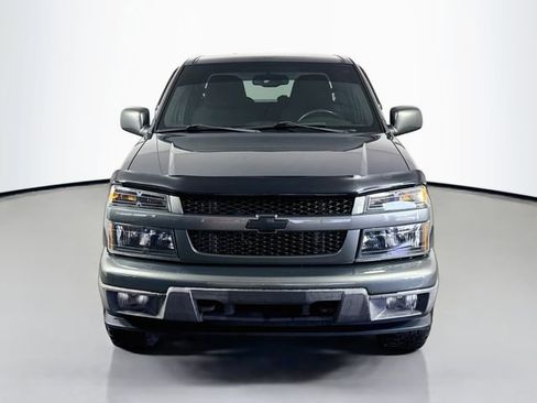 Used 2011 Chevrolet Colorado LT AWD/4WD image 4