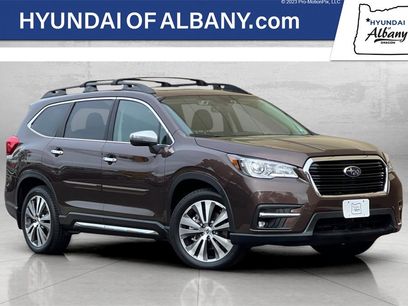 Used 2021 Subaru Ascent Touring