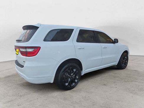 Used 2021 Dodge Durango GT w/ Blacktop Package AWD/4WD image 5