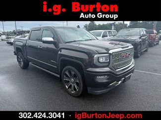 Used 2016 GMC Sierra 1500 Denali w/ Denali Ultimate Package AWD/4WD video 1