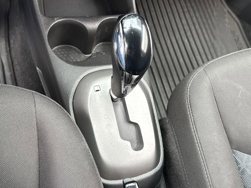 Used 2022 Chevrolet Spark LS FWD image 27
