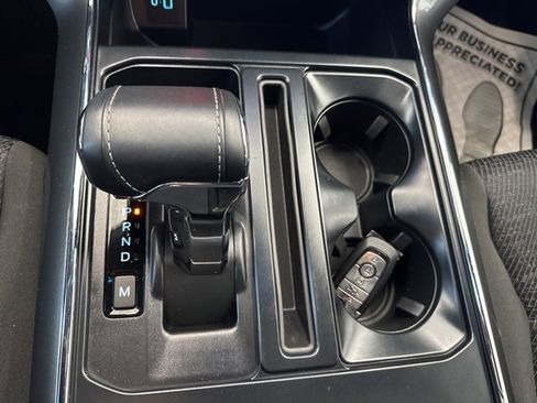 Used 2023 Ford F150 XLT w/ Equipment Group 302A High image 29