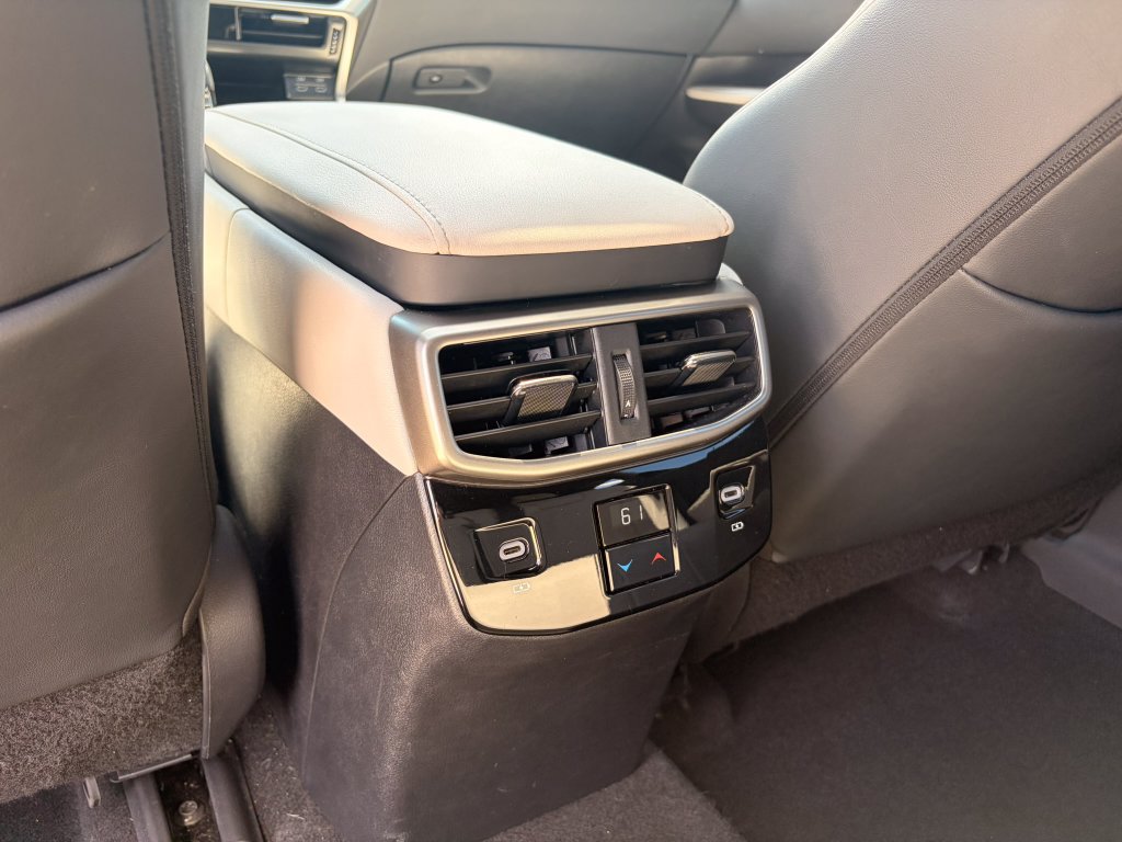 Used 2024 Lexus RX 350 Premium Plus w/ Convenience Package AWD/4WD image 20