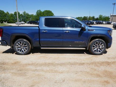 New 2026 GMC Sierra 1500 Denali AWD/4WD image 3