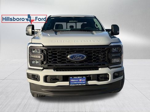 New 2026 Ford F250 XL w/ STX Appearance Package AWD/4WD image 2