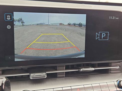 Certified 2024 Hyundai Kona SEL w/ Convenience Package image 30