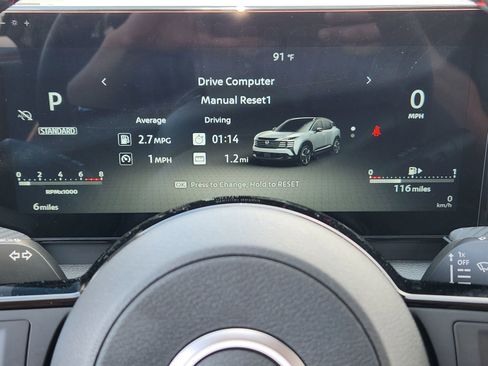 New 2026 Nissan Kicks SR image 15