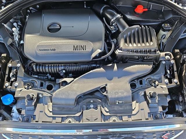 Used 2024 MINI Cooper Clubman S FWD image 22