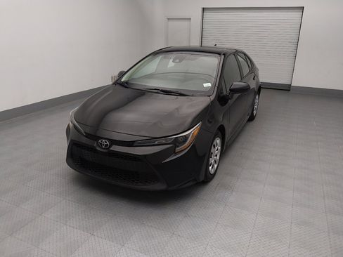 Used 2022 Toyota Corolla LE image 15