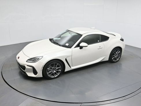 Used 2023 Subaru BRZ Premium image 42
