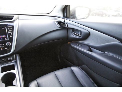 Certified 2023 Nissan Murano SL w/ SL Moonroof Package image 10