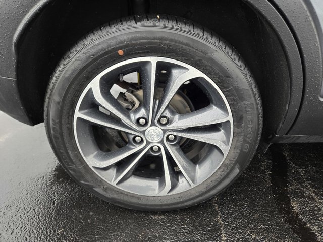 Used 2020 Buick Encore GX Select FWD image 42
