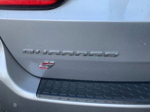 Used 2019 Dodge Durango SXT image 7