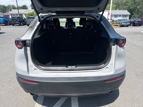 Used 2025 MAZDA CX-30 AWD 2.5 S w/ Select Sport Pkg image 12