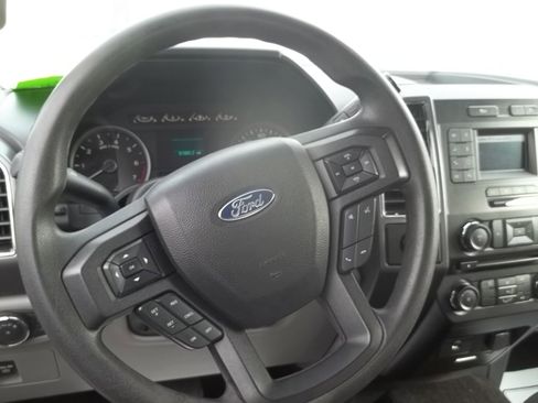 Used 2018 Ford F150 XLT image 7
