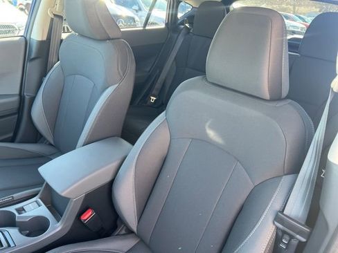 New 2026 Subaru Crosstrek 2.0i Premium image 7