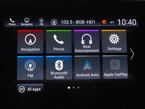 Used 2018 Honda Odyssey Elite image 34