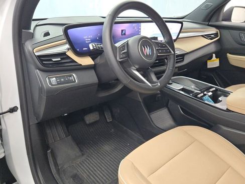 New 2026 Buick Enclave Preferred w/ LPO, Floor Liner Package FWD image 25