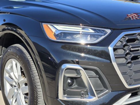 Certified 2023 Audi Q5 2.0T Premium w/ Convenience Package image 9