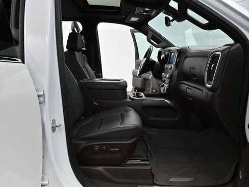 Used 2021 GMC Sierra 2500 Denali w/ Denali Ultimate Package AWD/4WD image 32