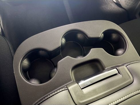 New 2026 RAM 3500 Tradesman image 15