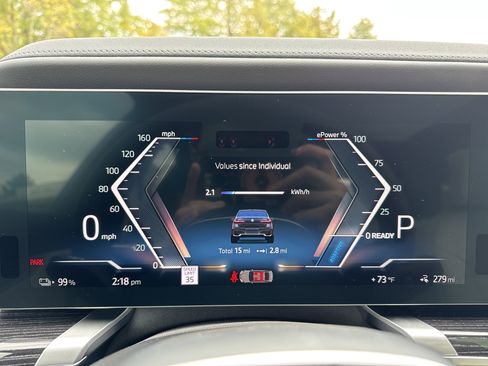 New 2026 BMW i7 xDrive60 image 22