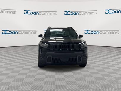 New 2026 Jeep Cherokee Limited