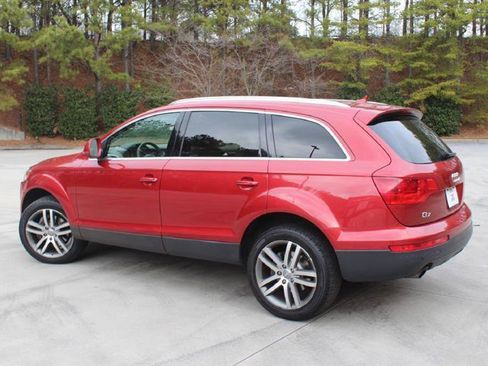 Used 2007 Audi Q7 3.6 Premium image 3
