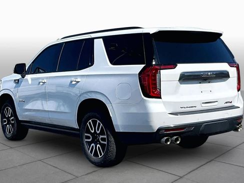 Used 2024 GMC Yukon AT4 w/ AT4 Premium Plus Package image 11