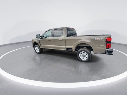 New 2026 Ford F250 XLT w/ XLT Premium Package image 6