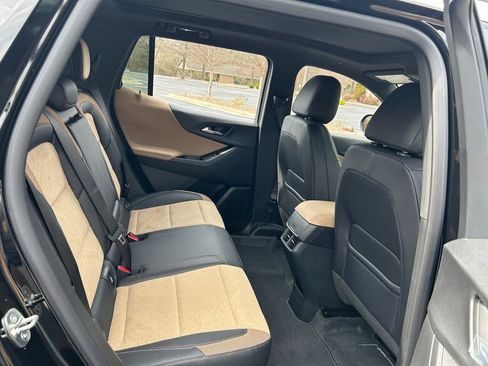New 2026 Chevrolet Equinox ACTIV w/ Safety and Technology Package FWD image 48