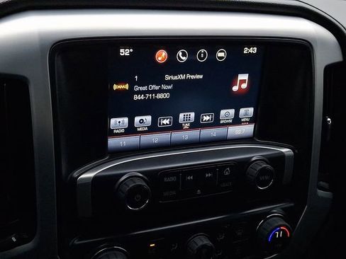 Used 2016 GMC Sierra 2500 SLE w/ SLE Preferred Package image 21