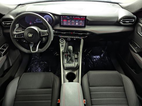 Used 2024 Dodge Hornet R/T AWD/4WD image 10