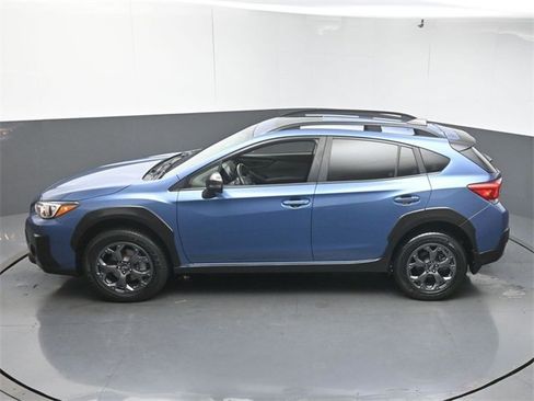 Used 2021 Subaru Crosstrek 2.5i Sport w/ Moonroof Package image 45