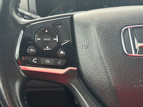 Used 2019 Honda Odyssey EX-L image 18